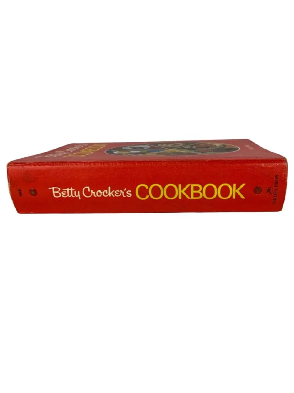 Betty Crocker vintage betty